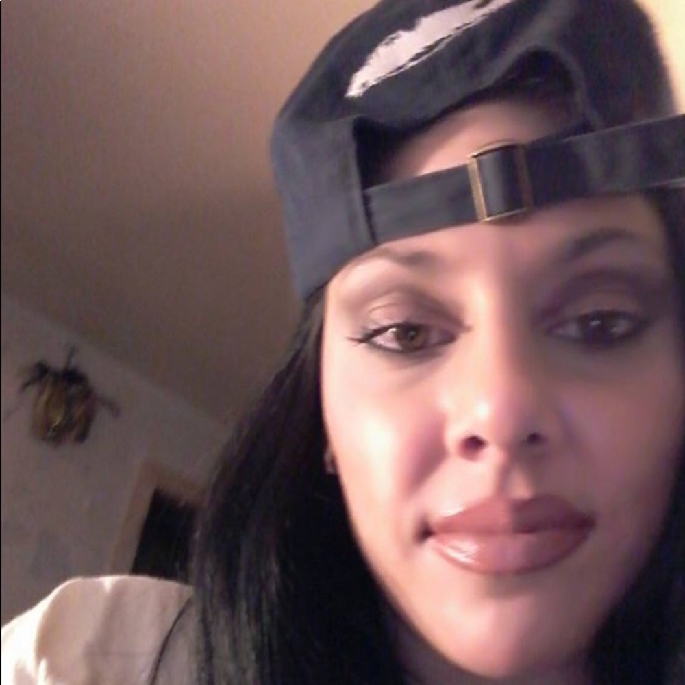 Meet your Posher, Krista